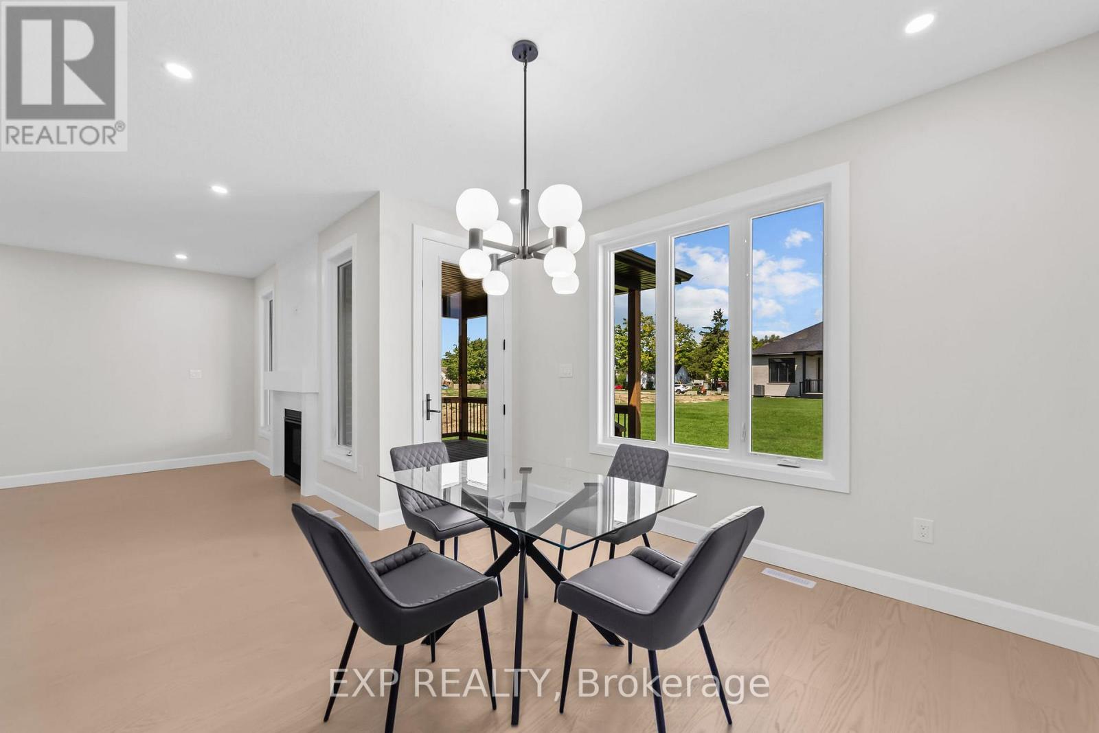 Residential in Warwick (Watford)