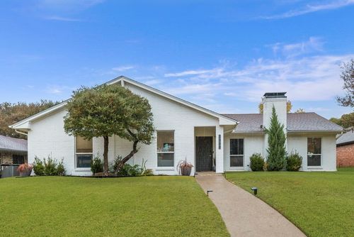 2309 Heather Hill Ln, Plano, TX, 75075-2996 | Card Image