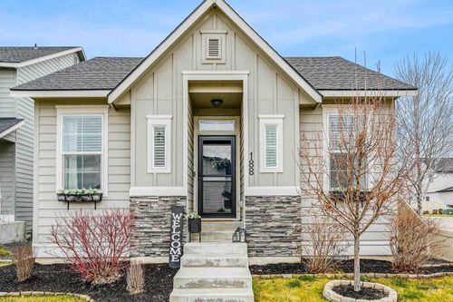 188 S Echo Canyon Ave, Meridian, ID, 83642-5406 | Card Image