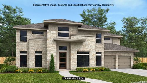 1429 Specie Crk, San Antonio, TX, 78260-4513 | Card Image