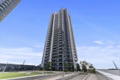 812 - 3700 Highway 7, Condo with 1 bedrooms, 1 bathrooms and 1 parking in Vaughan ON | Image 3