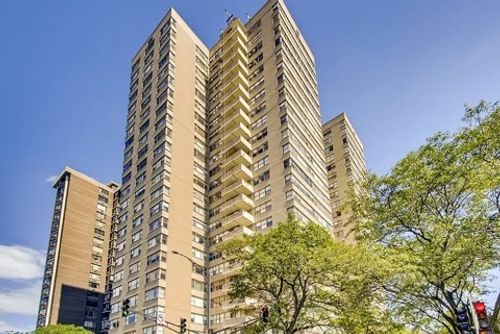apt-24j-6301 N Sheridan Rd, CHICAGO, IL, 60660-1773 | Card Image