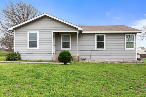 505 S 5th Street, Crandall, TX, 75114 | Card Image