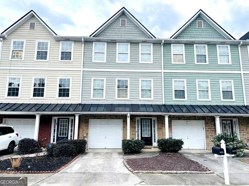 6361 Redan Sq, Lithonia, GA, 30058-7105 | Card Image