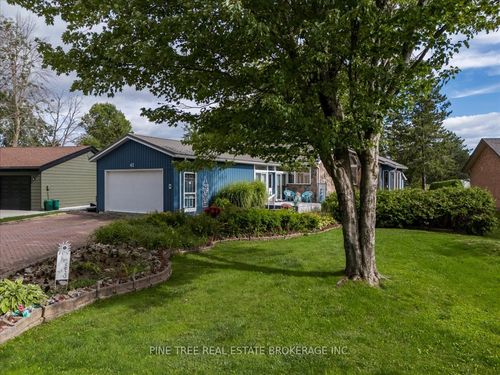 42 Old Indian Trail, Brechin, ON, L0K1B0 | Card Image