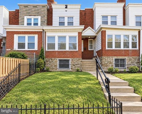 2222 S 66th Street, PHILADELPHIA, PA, 19142 | Card Image