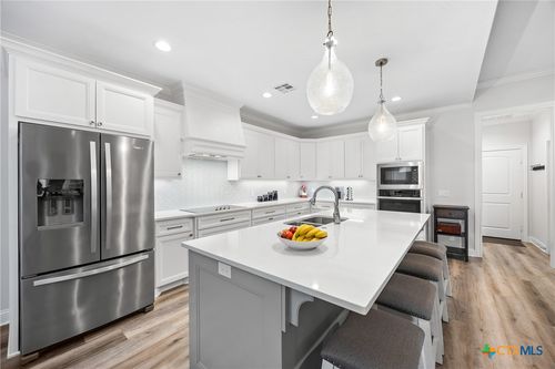 10317 Fallen Leaf Dr, Woodway, TX, 76712-2005 | Card Image