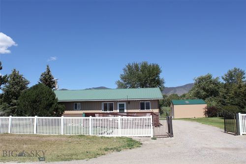 19970 Mt Highway 91 N, Glen, MT, 59732 | Card Image