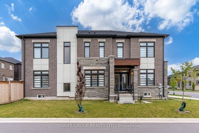 179 Great Falls Blvd, House other with 4 bedrooms, 4 bathrooms and 4 parking in Waterdown ON | Image 1