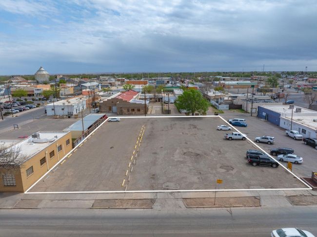 200 W 1 St St, Home with 0 bedrooms, 0 bathrooms and 88 parking in Roswell NM | Image 5