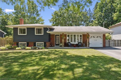 1059 Marley Cres, Burlington, ON, L7T3S3 | Card Image
