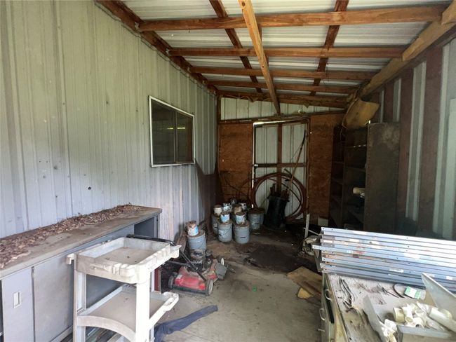 603 E Thomas St, House other with 2 bedrooms, 1 bathrooms and null parking in Sherman TX | Image 18
