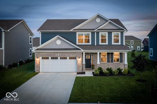1855 Orchard Drive, Fortville, IN, 46040 | Card Image