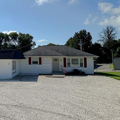 708 State Road 57, Washington, IN, 47501-4334 | Card Image