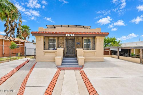 4424 Hueco Avenue, El Paso, TX, 79930 | Card Image