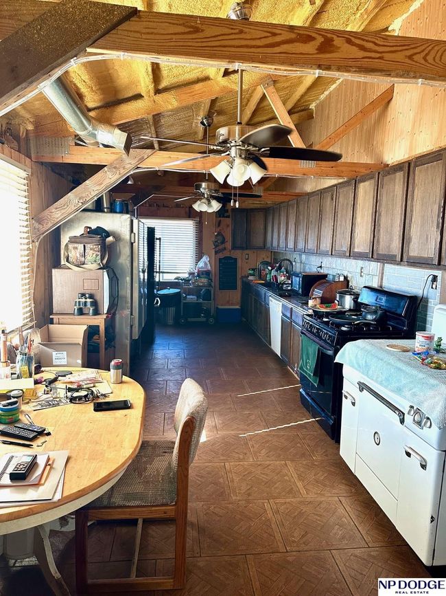175 Mcginns Lk, House other with 1 bedrooms, 1 bathrooms and 1 parking in North Bend NE | Image 12