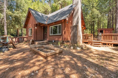 17017 Oregon Hill Rd, Challenge, CA, 95925-9615 | Card Image