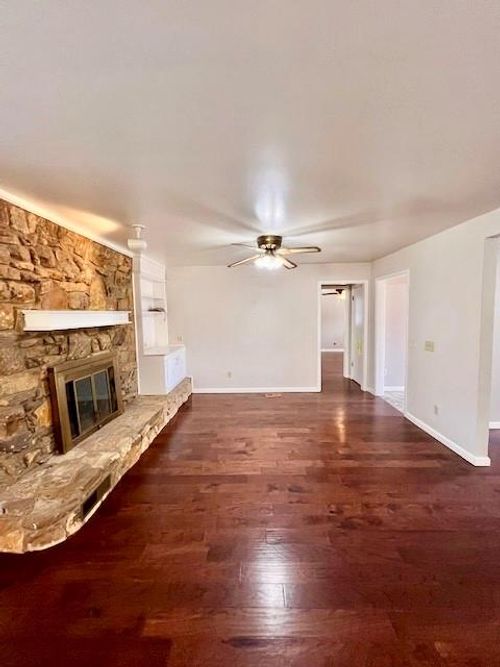 6025 Nw 84th Pl, Oklahoma City, OK, 73132-4706 | Card Image