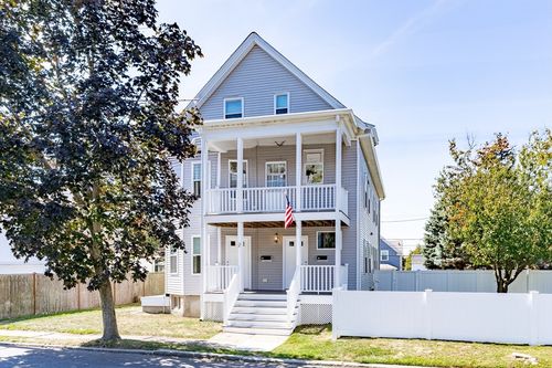 apt-1-2 Ethel Ave, Peabody, MA, 01960-6278 | Card Image