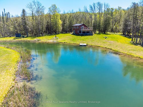 025359 Euph-St Vincent Townline, Meaford, ON, N4L1W5 | Card Image