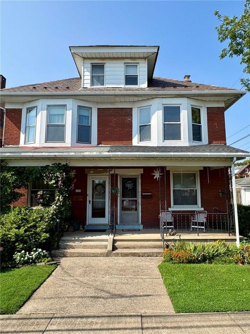 127 Greenwich Street, Bethlehem City, PA, 18018 | Card Image