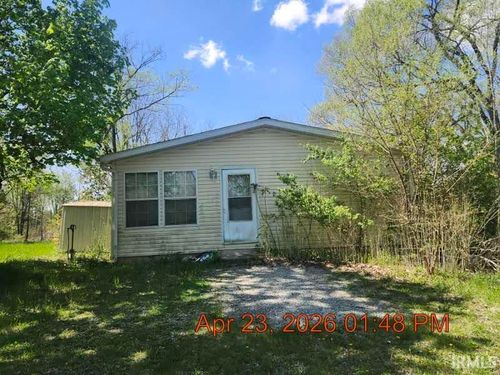 5783 S Monroe Dr, Warsaw, IN, 46580-8658 | Card Image
