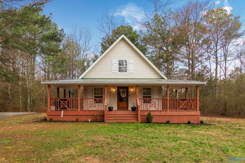 159 Greenleaf Dr, Guntersville, AL, 35976-6761 | Card Image