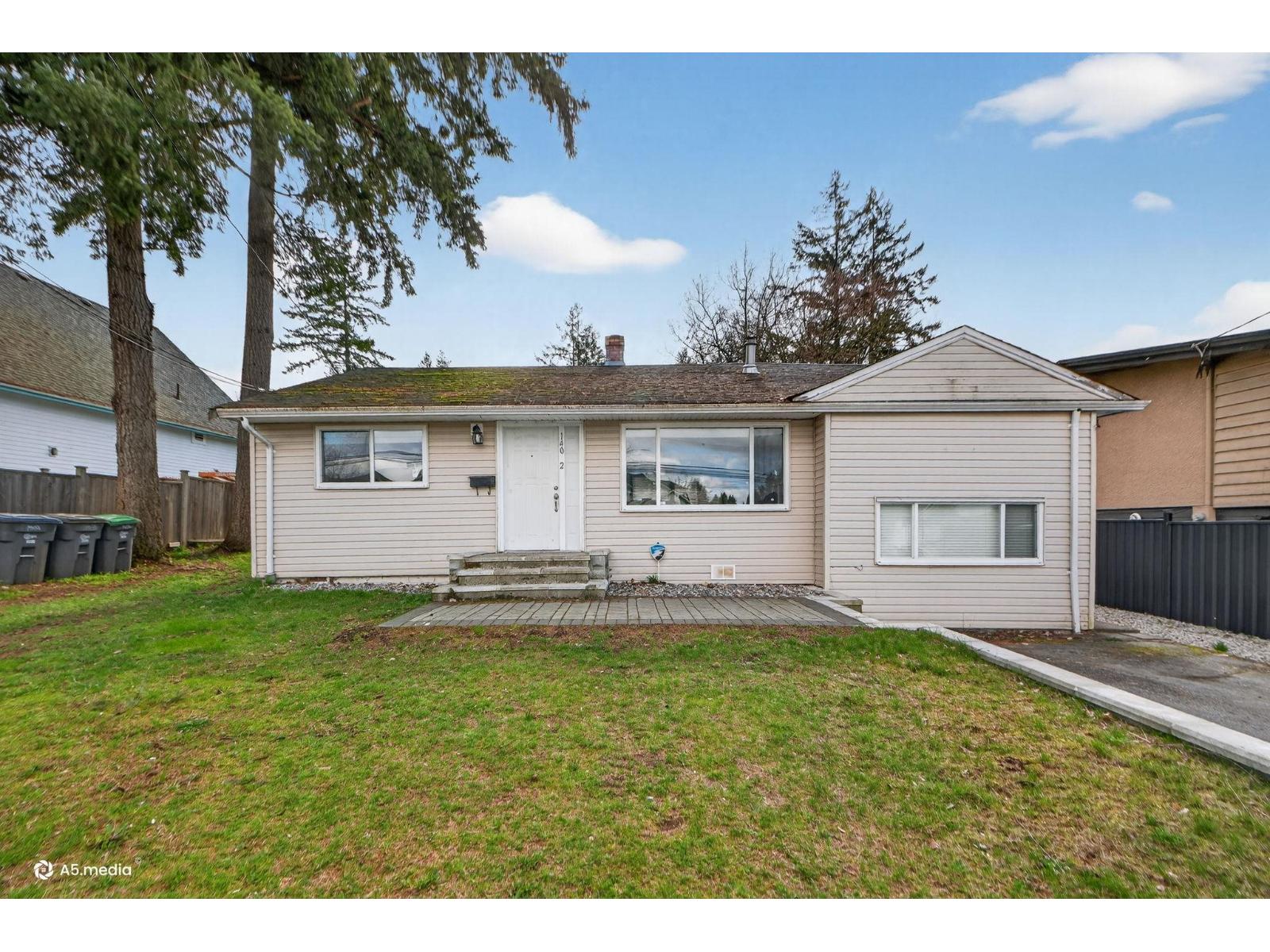 Residential in Surrey 4