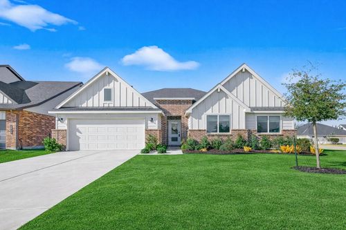 3902 Birtley Bend Way, Fulshear, TX, 77441-2511 | Card Image