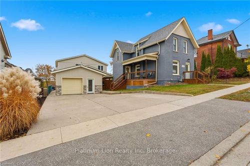 26 Terrace Hill St, Brantford, ON, N3R1E9 | Card Image