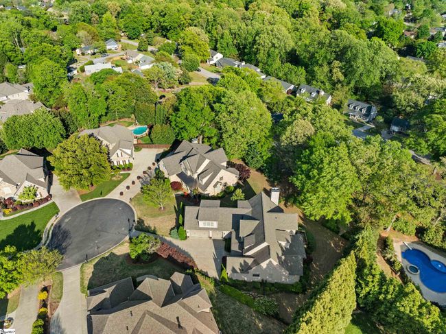 18 Sudbury Pl, House other with 4 bedrooms, 5 bathrooms and 3 parking in Greer SC | Image 49