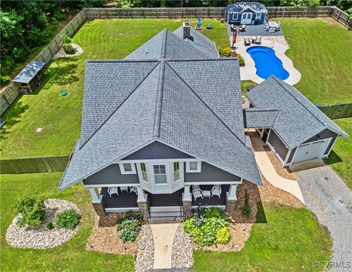 11159 Broken Bit Ln, Ashland, VA, 23005-7551 | Card Image