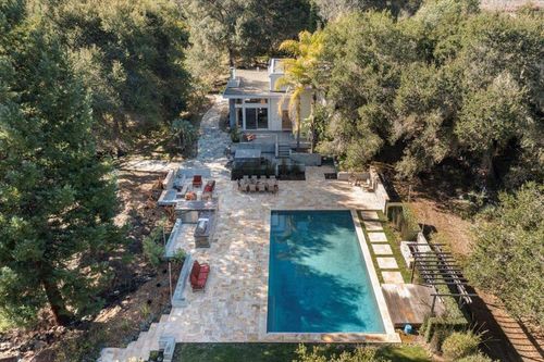 28140 Story Hill Ln, Los Altos, CA, 94022 | Card Image