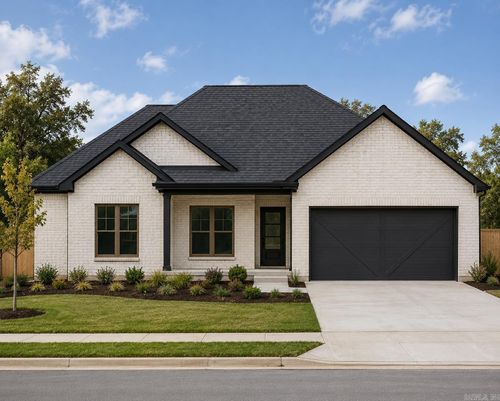 109 Kelton Ln, Hensley, AR, 72065-8186 | Card Image