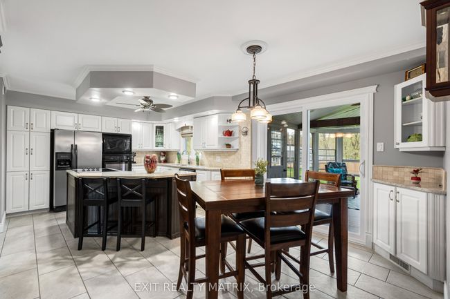 1920 Landry St, House other with 3 bedrooms, 3 bathrooms and 9 parking in Clarence Creek ON | Image 13