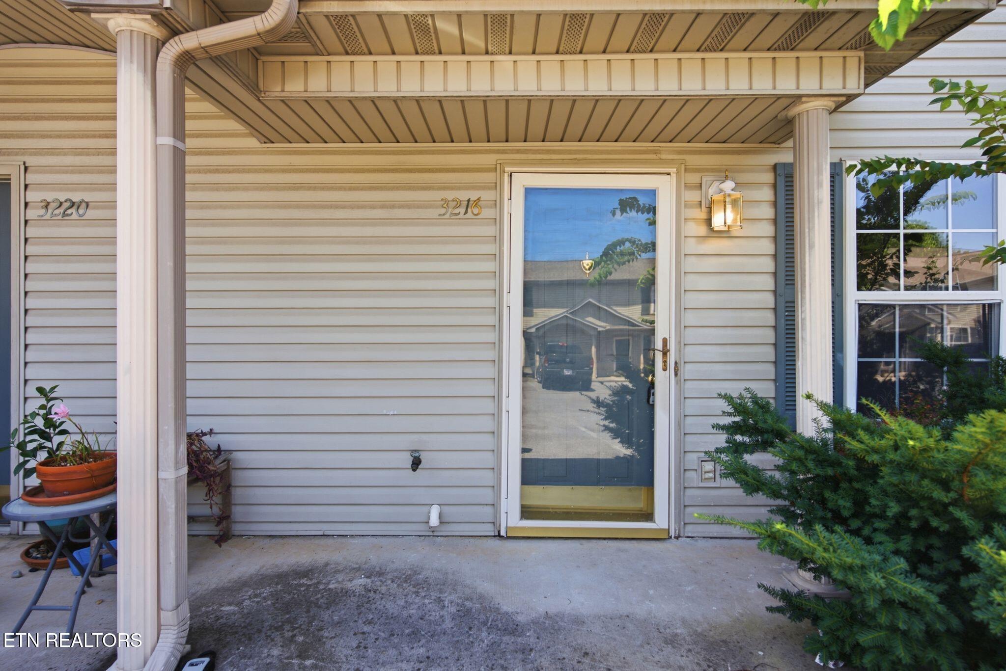Residential in Knoxville 2