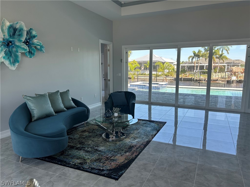 Residential in Cape Coral