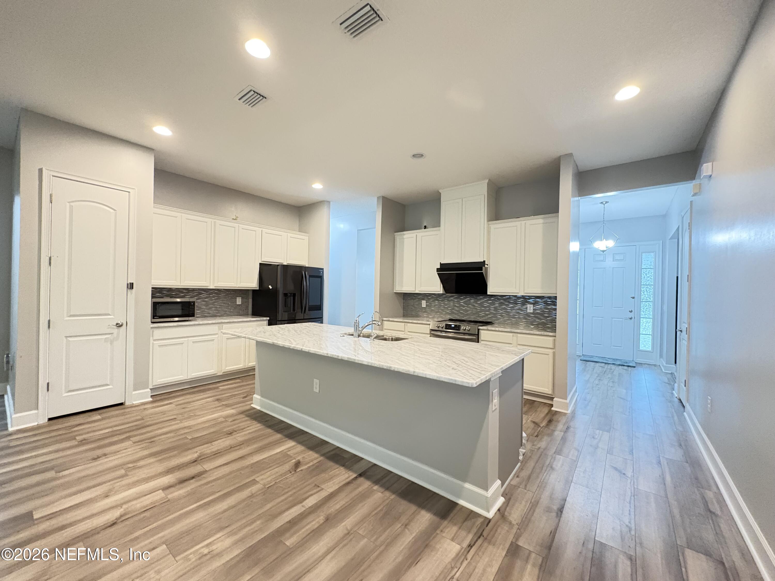 Residential Lease in St. Augustine 3