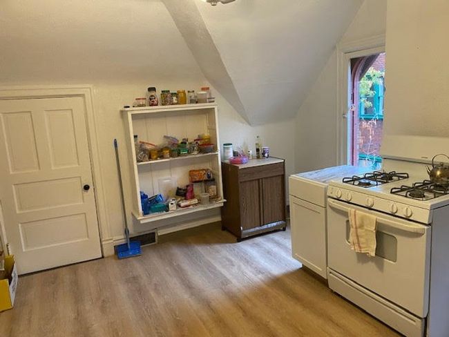 APT-6 - 708 S Negley Ave, Condo with 2 bedrooms, 1 bathrooms and null parking in Shadyside PA | Image 4