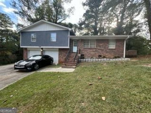 6973 Kimberland Gardens Ln, Lithonia, GA, 30058-6019 | Card Image