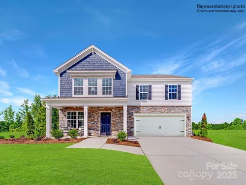 1819 River Crossing Ln, Edgemoor, SC, 29712-7808 | Card Image