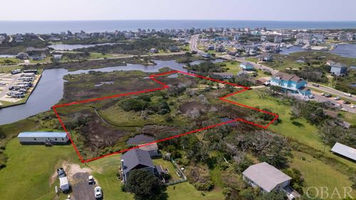 0 Nc Highway 12, Hatteras, NC, 27943 | Card Image