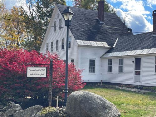 418 Center Pond Rd, Stoddard, NH, 03464-4205 | Card Image