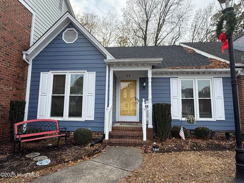 unit-34-3102 Cashwell Dr, Goldsboro, NC, 27534-4411 | Card Image