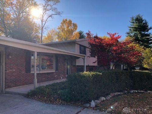 1645 Randall Rd, Yellow Springs, OH, 45387-1225 | Card Image