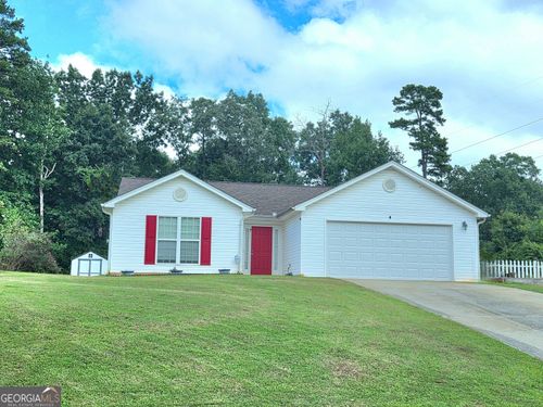 5274 Misty Meadow Dr, Lula, GA, 30554-4718 | Card Image