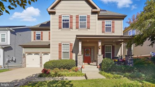 428 Alder Dr, STAFFORD, VA, 22554-2541 | Card Image