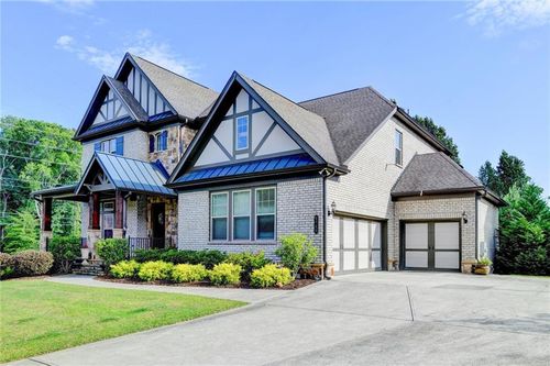 6740 Mount Holly Way, Suwanee, GA, 30024-4775 | Card Image