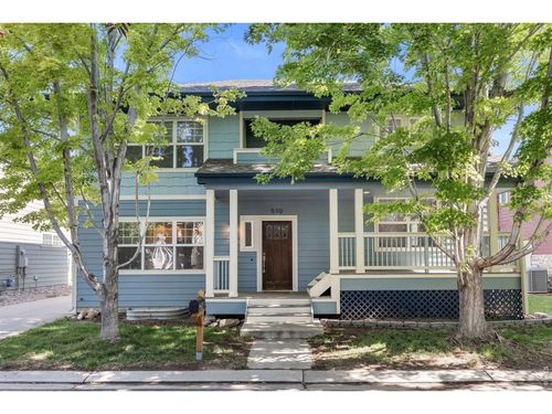 510 Noel Ave, Longmont, CO, 80501-8925 | Card Image