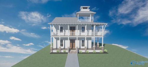 lot 58 Duckett Pointe Dr, Guntersville, AL, 35976-0259 | Card Image